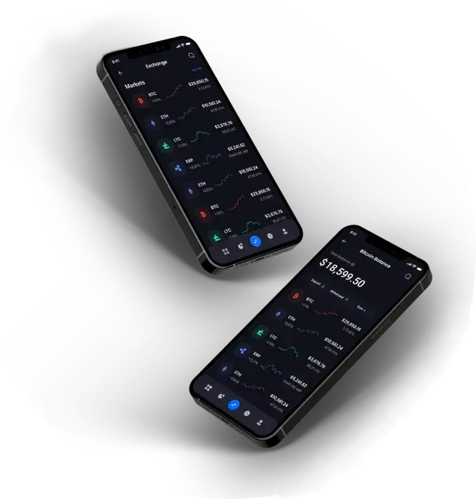 Luxovatex App - Explore the distinctive features that set Luxovatex App apart from other platforms.